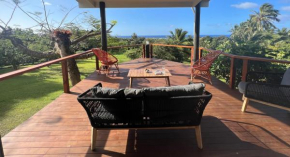 Avocado Retreat